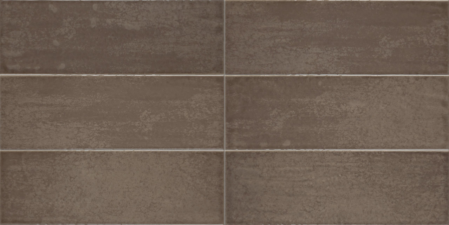 Iris Ceramica Керамическая плитка Maiolica Corda glossy 10x30