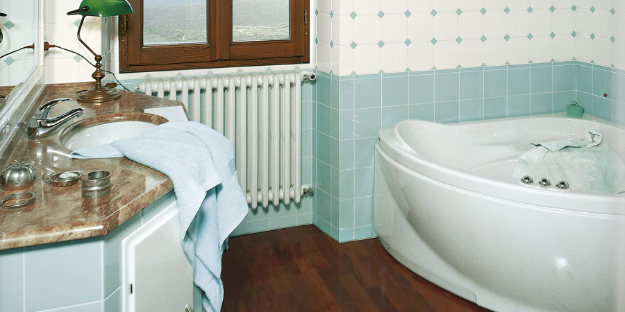 Etruria Керамическая плитка VICTORIA 15X15 Piano Light Blue - изображение 2