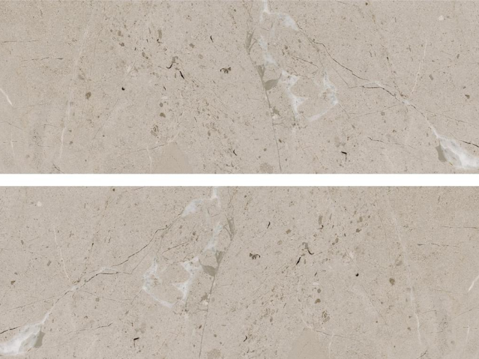 На изображении товар REFIN Керамогранит PRESTIGIO ARCADIA LUCIDO CHEVRON R (mix 2) 14,5X60 от официального представителя в Москве