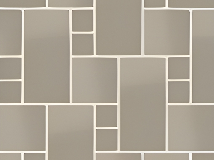 На изображении товар Micro. Керамогранит Microtiles Offset Glaze Mou 35,1x30,1 от официального представителя в Москве