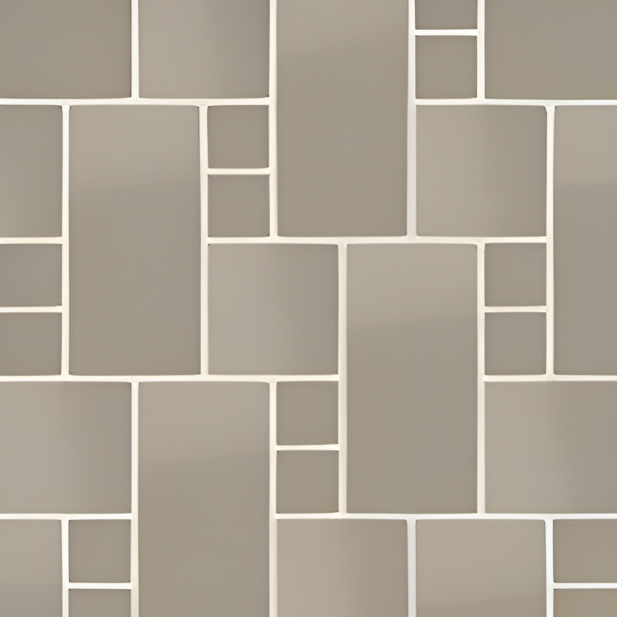 Micro. Керамогранит Microtiles Offset Glaze Mou 35,1x30,1