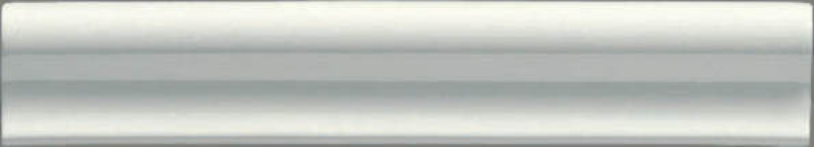 CERAMICHE GRAZIA Бордюр VINTAGE 3,5X20 BORDURA WHITE