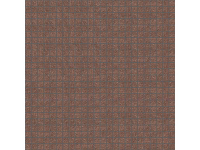 На изображении товар Appiani Мозаика, керамогранит Lapis Terracotta 30x30 (1.2) от официального представителя в Москве