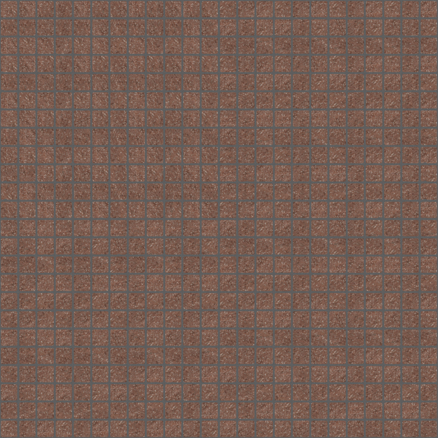 Appiani Мозаика, керамогранит Lapis Terracotta 30x30 (1.2)