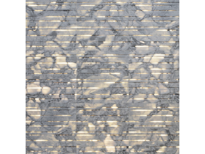 Lithos design Камень с подсветкой Backlit Stone Walls Pietre Luminose Mizar 60x60x5,4