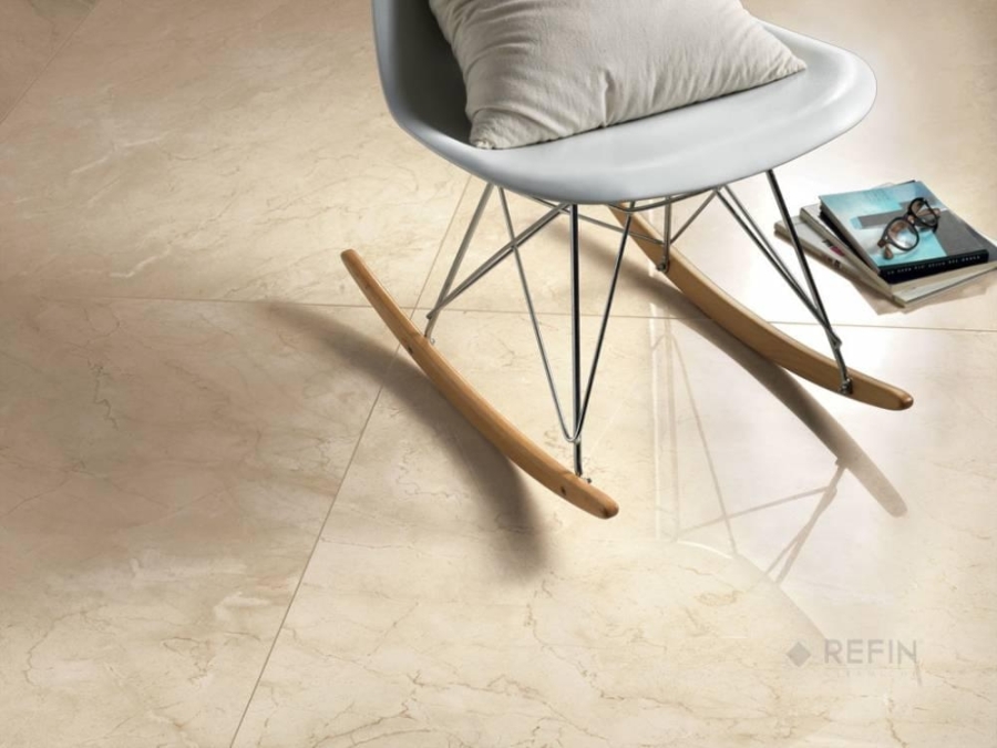 REFIN Керамогранит PRESTIGIO MARFIL SOFT R 30x60 - изображение 1