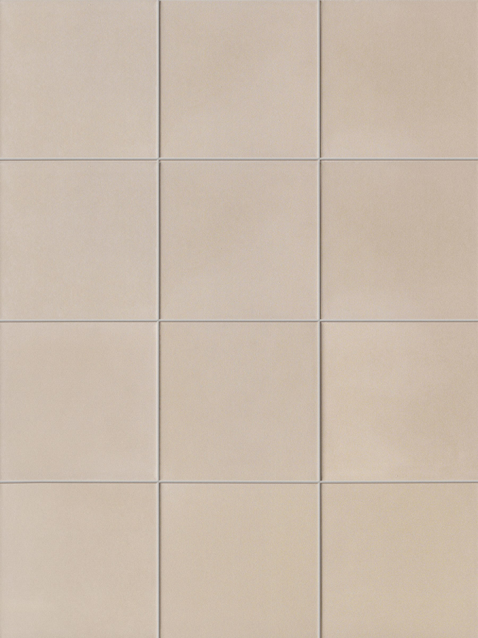 Sartoria Керамогранит Genesi Beige Matt 15x15 - изображение 1