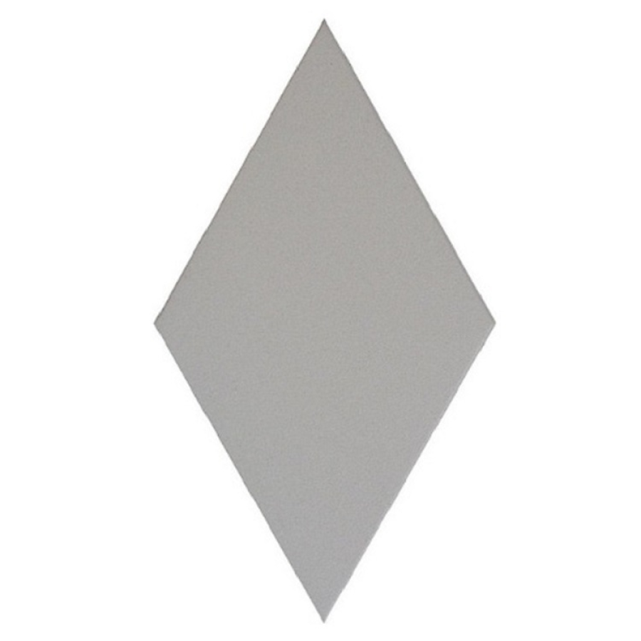 Etruria Керамогранит Hex 8.4X15 Rombo Grigio